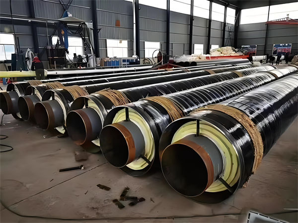 徐州保温钢管生产工艺从原料到成品的精彩转变